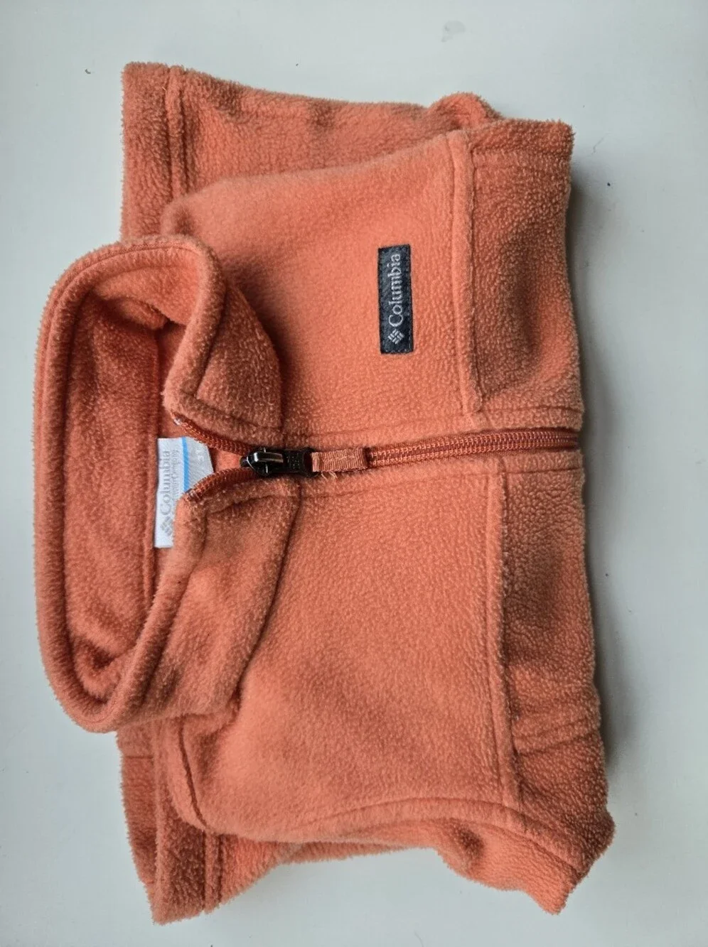 Columbia Sportswear Company soft columbia